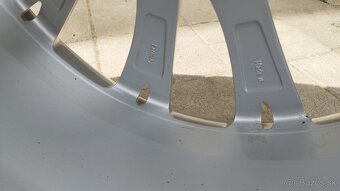 Disky R19 AUDI - 2