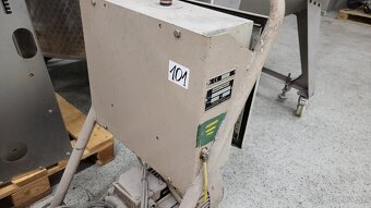 Rmutové čerpadlo Delta PM30L - 2