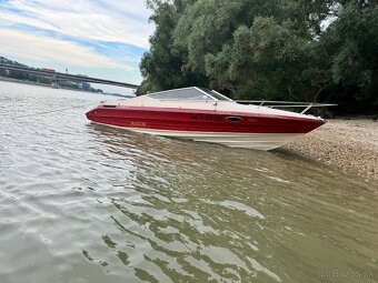 Motorový čln/lod MAXUM SC 2100 - 2