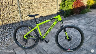 Rockrider st530 šport trail - 2