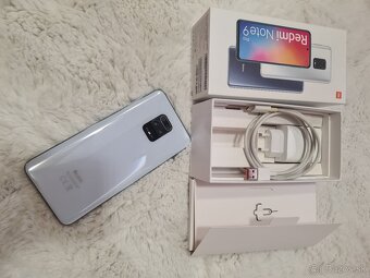 Xiaomi Redmi Note 9 Pro - 2