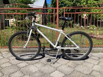 Detský bicykel - 2