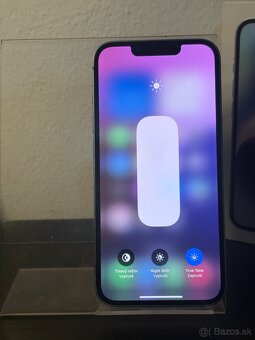 Predám Apple iPhone 14 128GB Blue Minimálne známky - 2