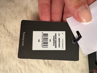 Tommy hilfiger - 2