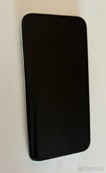 Predám Iphone 14 Pro Max, 512GB, strieborný - 2