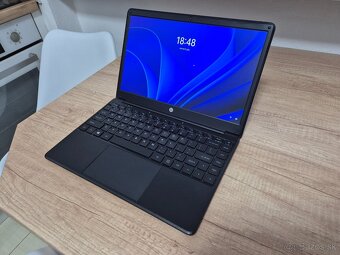 Techbite Zin 3 /Intel N4020/4GB RAM/FHD/128GB SSD/Podsv. kl. - 2
