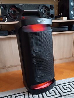SONY SRS XP500 - 2