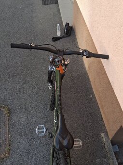 Predam bicykel - 2