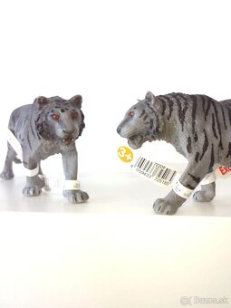 Tiger schleich exclusive - 2