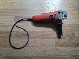 Karbobruska BLACK + DECKER - 2