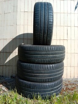 205/60 r16 letné - 2