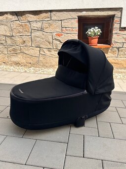 Cybex 3 kombinácia - 2