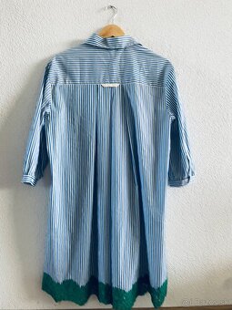Koselove saty Twinset - 2