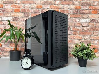 Ryzen 7 7800X3D\32GB\RTX 4070\SSD\1000W Zdroj - 2