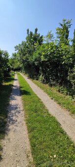 ZĽAVA - Záhrada Košice, v meste 361m, OV, celoročný prístup - 2