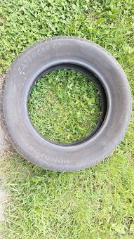 Letné pneumatiky 185/65/R15 - 2