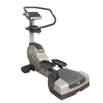 TECHNOGYM EXCITE WAVE 700i - kardio trenažér - 2