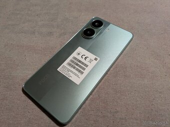 Predám PocoPhone X7 Pro - 12GB RAM / 512GB pamat Zelený - 2