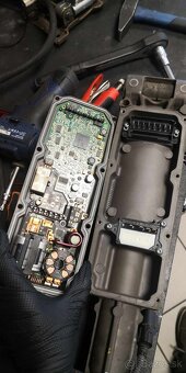 Servoriadenie Audi A6, Audi A7, Audi A8,Audi A4, Audi A5 Aud - 2