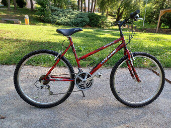 Dámsky horský bicykel "26" - 2