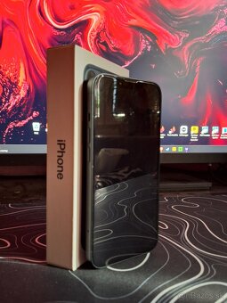 Iphone 13 Midnight Black 128 GB - 2
