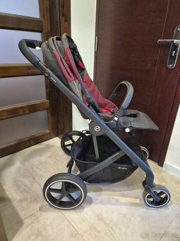 Cybex Balios S Ferrari - 2