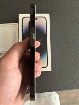 iPhone 14 pro max 128GB - 2