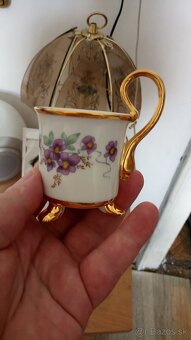 Porcelan - 2