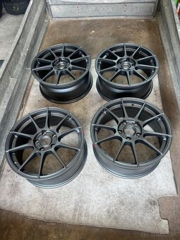 r17 5x114,3 autec wizard - 2