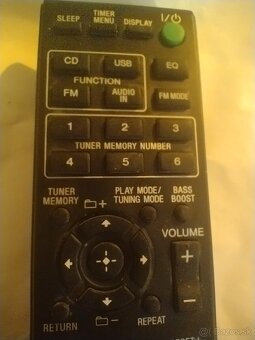 SONY RM-AMU178 - 2