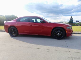 Dodge charger - 2
