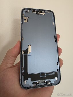 Apple iPhone 14 Plus diely - 2