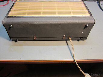 Prenosné rádio Philips L4X25T - 2