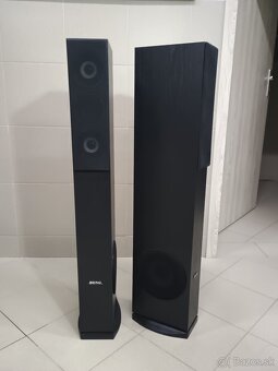 Reproduktory Benq - 2
