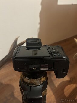 canon eos r6 - 2
