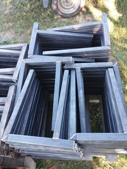 Šalovacie svorky na predaj❗ - 2