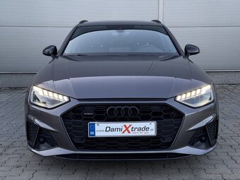 Audi A4 Avant 45 3.0 TDI Sport quattro S tronic - 2