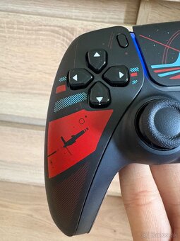 PS5 DualSense Concord Limited Edition - 2