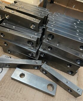 Hľadám spoluprácu – CNC obrábanie, 3D tlač, modelovanie - 2