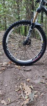 Specialized Stumpjumper FSR Expert - 2