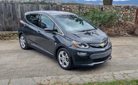 CHEVROLET BOLT plne elektrický - 2