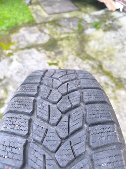 Plechové disky - 4x108 R15 - 2