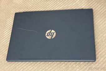 Notebook HP Pavilion 15 (i5/8GB/256+512/W11) - 2