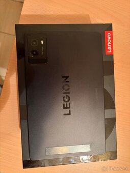 Lenovo legion 8,8 - 2