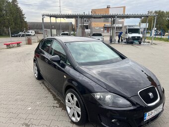 Seat Leon 2010 - 2