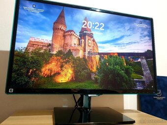 Monitor - 2