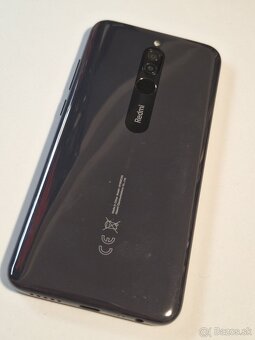 Xiaomi Redmi 8 Bazár u Milusky - 2