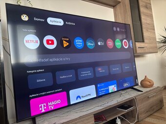 ❗️❗️  TCL 65P655 Google TV 4K 164 cm❗️❗️ - 2