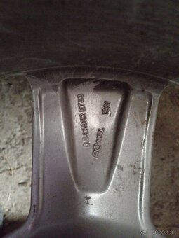 Elektróny 5x112 R18 - 2