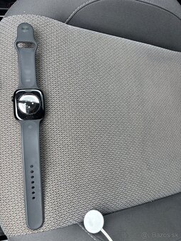 Apple watch series 10 - 2